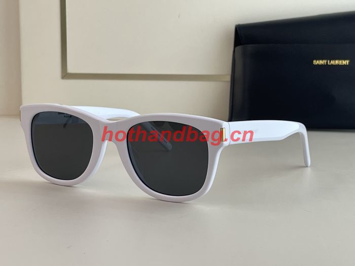 Saint Laurent Sunglasses Top Quality SLS00258